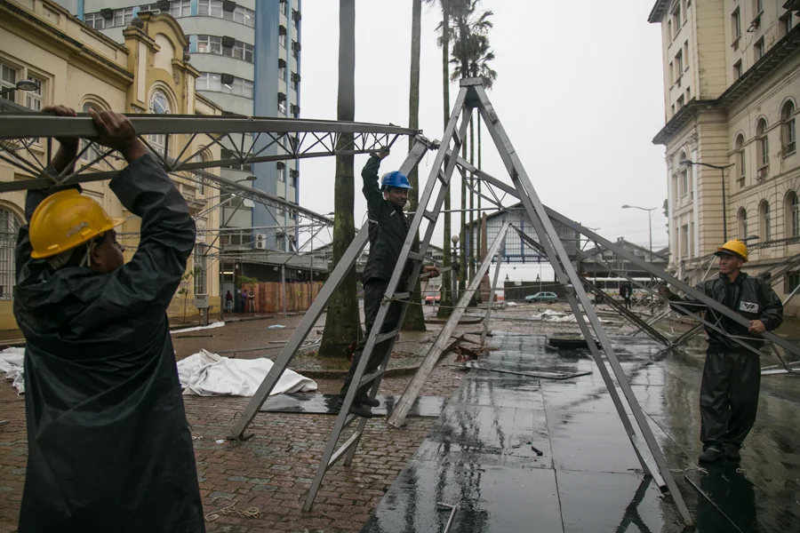 O que é o Índice Nacional de Custo da Contrução - INCC?